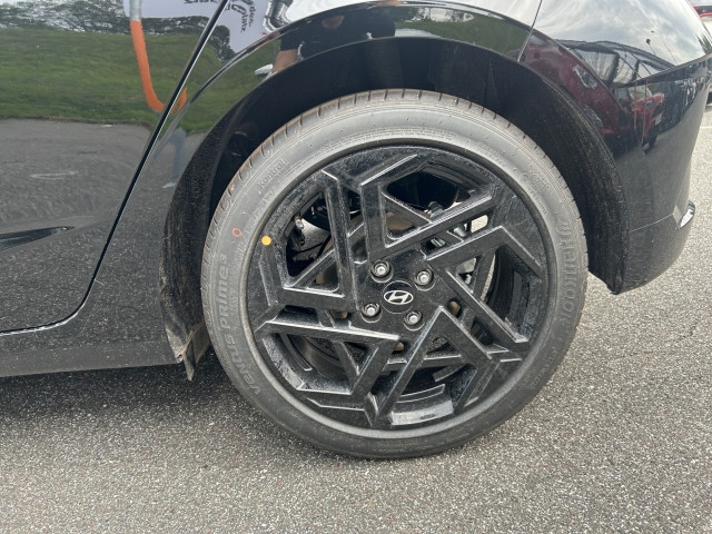 Bild 7: Hyundai i20 (BC3) GO Plus 1.0 T-GDI