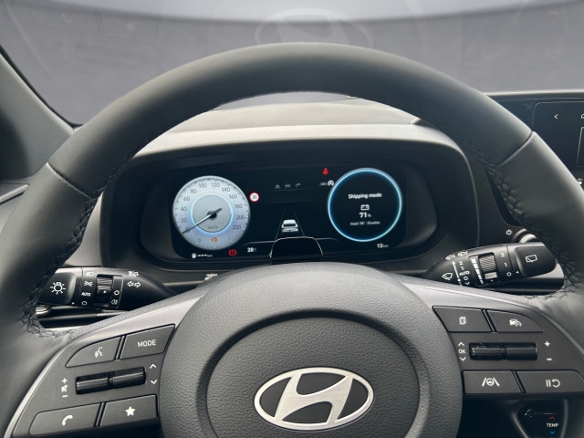 Bild 9: Hyundai i20 (BC3) GO Plus 1.0 T-GDI