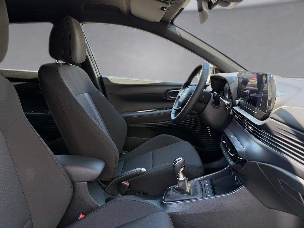 Bild 10: Hyundai i20 (BC3) GO Plus 1.0 T-GDI