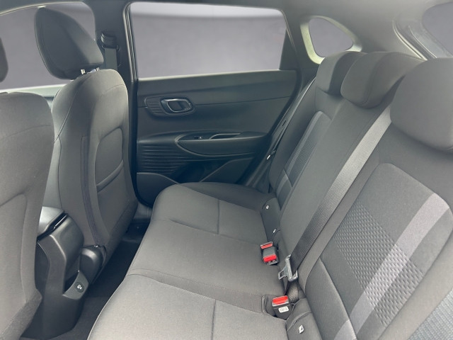 Bild 11: Hyundai i20 (BC3) GO Plus 1.0 T-GDI