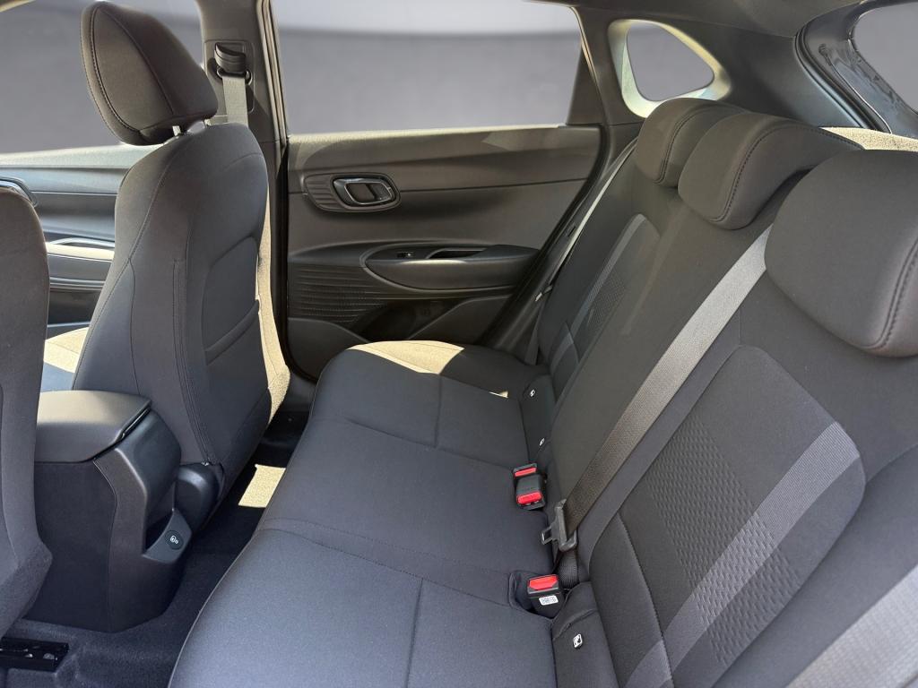 Bild 11: Hyundai i20 (BC3) GO Plus 1.0 T-GDI