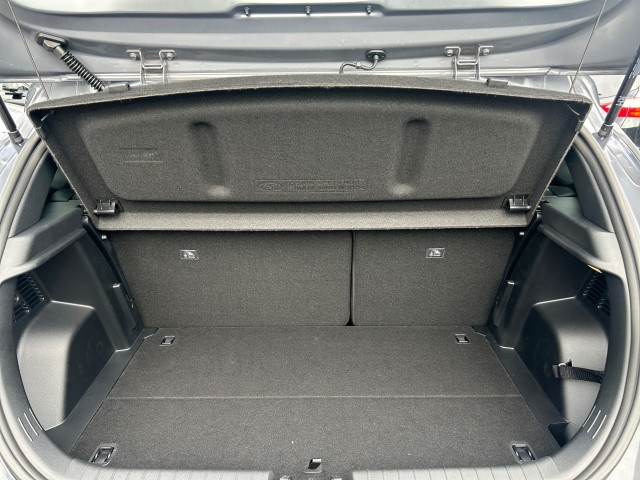 Bild 12: Hyundai i20 (BC3) GO Plus 1.0 T-GDI