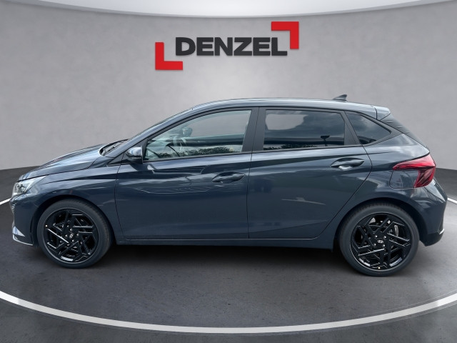 Bild 1: Hyundai i20 (BC3) GO Plus 1.0 T-GDI