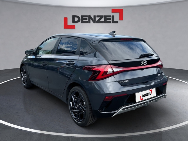 Bild 2: Hyundai i20 (BC3) GO Plus 1.0 T-GDI