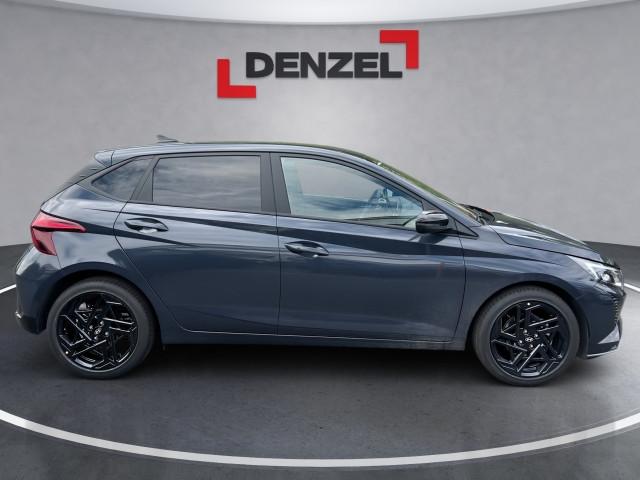 Bild 4: Hyundai i20 (BC3) GO Plus 1.0 T-GDI