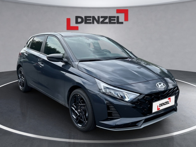 Bild 5: Hyundai i20 (BC3) GO Plus 1.0 T-GDI