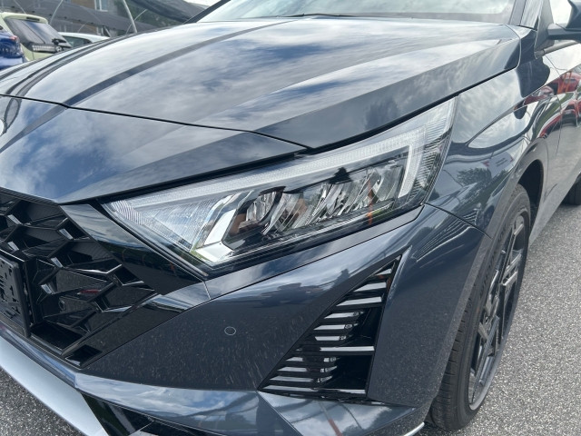 Bild 6: Hyundai i20 (BC3) GO Plus 1.0 T-GDI