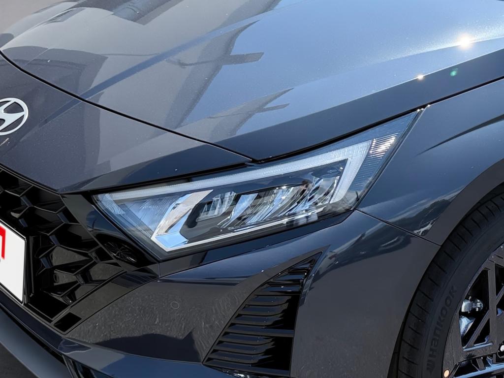 Bild 6: Hyundai i20 (BC3) GO Plus 1.0 T-GDI
