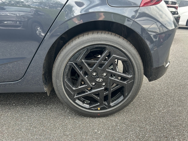 Bild 7: Hyundai i20 (BC3) GO Plus 1.0 T-GDI