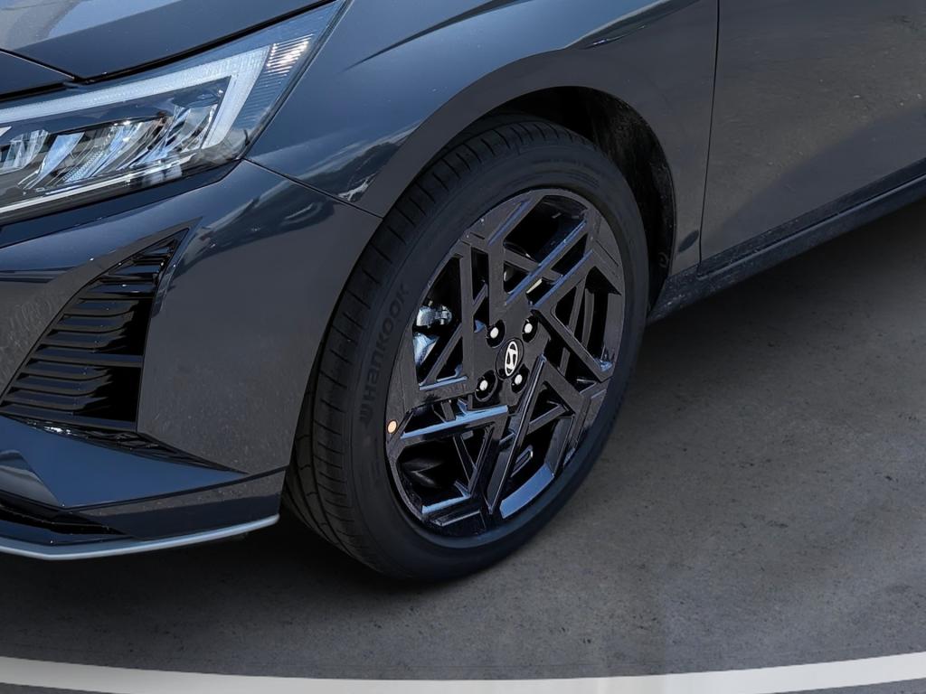 Bild 7: Hyundai i20 (BC3) GO Plus 1.0 T-GDI