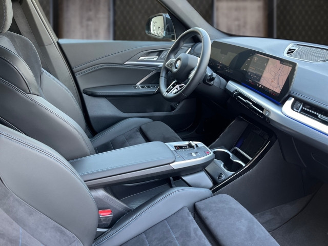 Bild 10: BMW X1 sDrive18i U11 B38