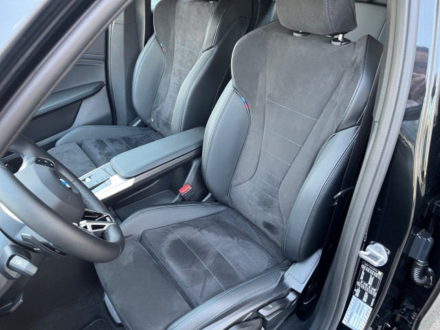 Bild 14: BMW X1 sDrive18i U11 B38