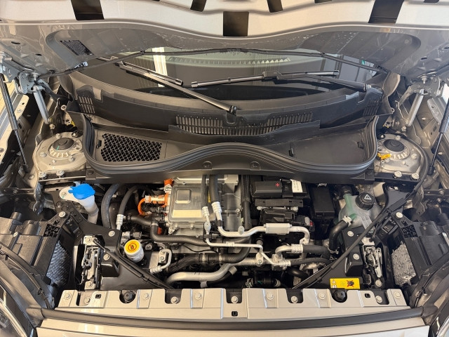 Bild 14: Mini MINI Aceman SE 49,2k