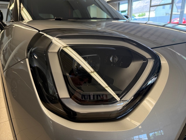 Bild 6: Mini MINI Aceman SE 49,2k