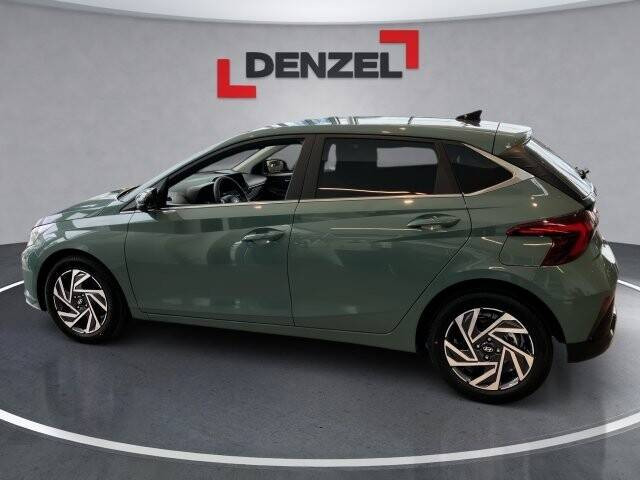 Bild 1: Hyundai i20 (BC3) GO Plus 1.0 T-GDI DCT