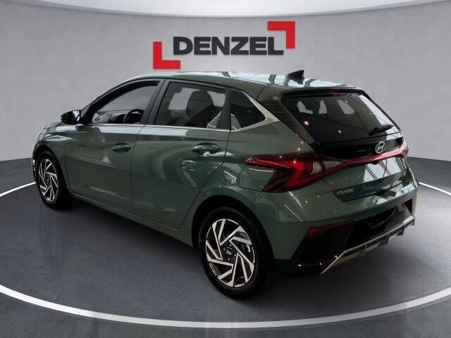 Bild 2: Hyundai i20 (BC3) GO Plus 1.0 T-GDI DCT