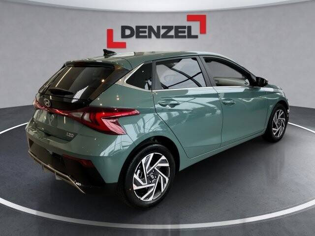 Bild 3: Hyundai i20 (BC3) GO Plus 1.0 T-GDI DCT