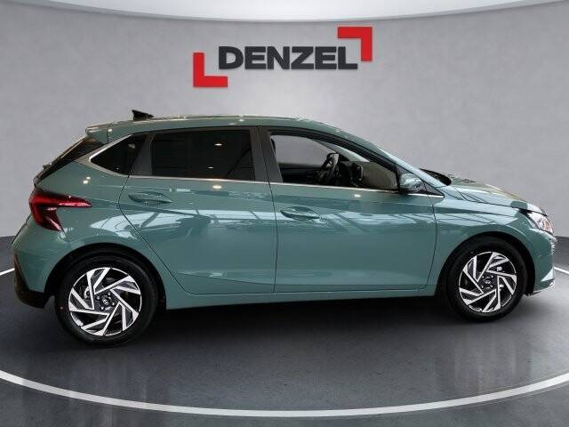 Bild 4: Hyundai i20 (BC3) GO Plus 1.0 T-GDI DCT