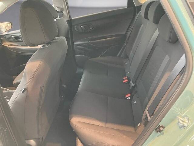 Bild 6: Hyundai i20 (BC3) GO Plus 1.0 T-GDI DCT