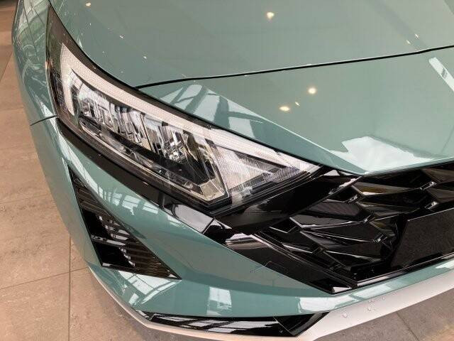 Bild 7: Hyundai i20 (BC3) GO Plus 1.0 T-GDI DCT