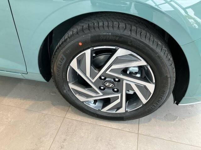 Bild 8: Hyundai i20 (BC3) GO Plus 1.0 T-GDI DCT