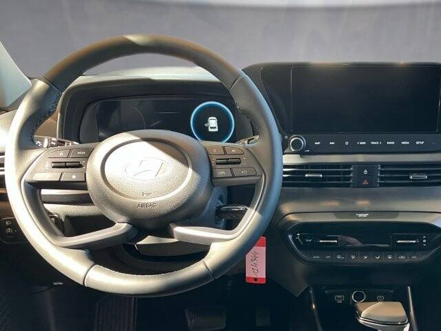 Bild 9: Hyundai i20 (BC3) GO Plus 1.0 T-GDI DCT