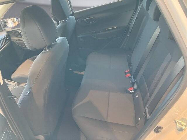 Bild 11: Hyundai i20 (BC3) GO Plus 1.0 T-GDI DCT