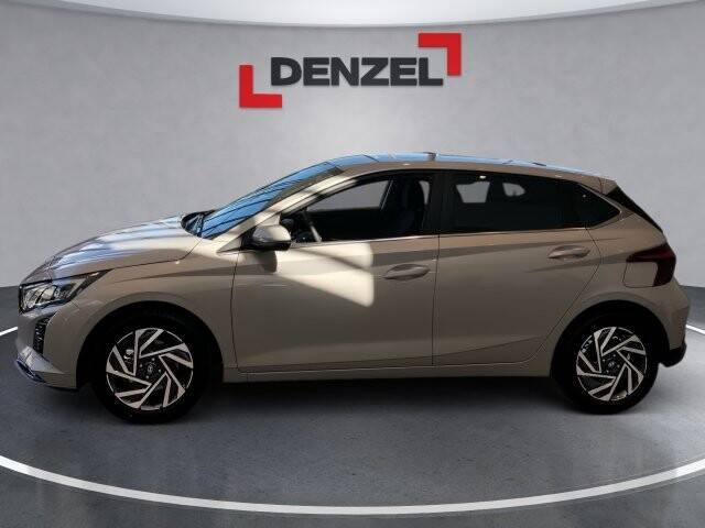 Bild 1: Hyundai i20 (BC3) GO Plus 1.0 T-GDI DCT