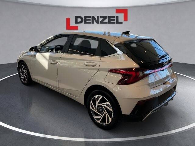 Bild 2: Hyundai i20 (BC3) GO Plus 1.0 T-GDI DCT