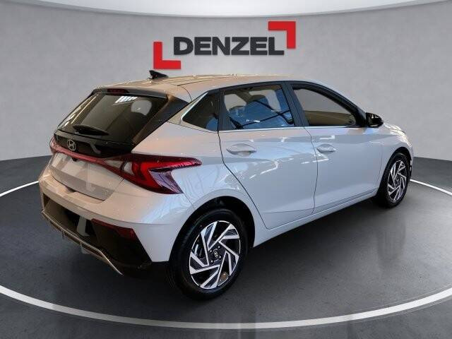 Bild 3: Hyundai i20 (BC3) GO Plus 1.0 T-GDI DCT