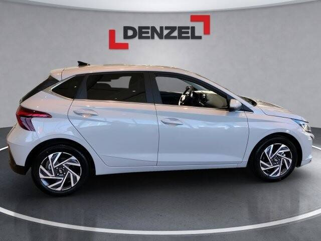 Bild 4: Hyundai i20 (BC3) GO Plus 1.0 T-GDI DCT