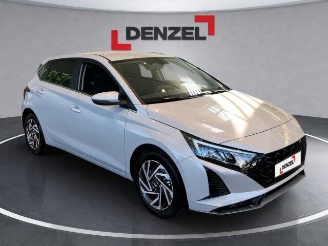 Bild 5: Hyundai i20 (BC3) GO Plus 1.0 T-GDI DCT
