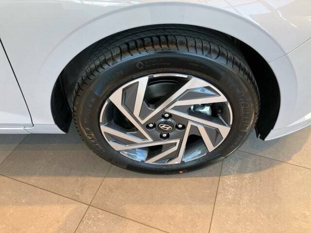 Bild 7: Hyundai i20 (BC3) GO Plus 1.0 T-GDI DCT