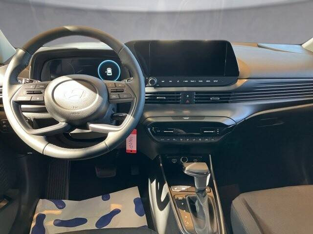Bild 8: Hyundai i20 (BC3) GO Plus 1.0 T-GDI DCT