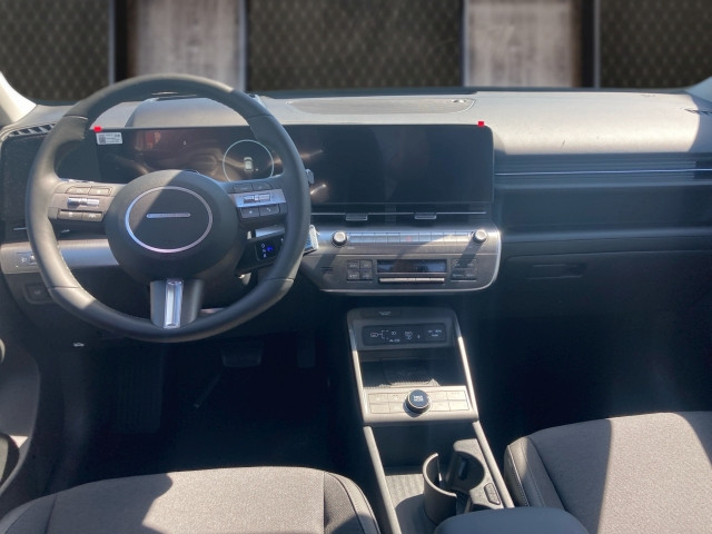 Bild 12: Hyundai KONA EV (SX2) Comfort Line 64,8 kWh
