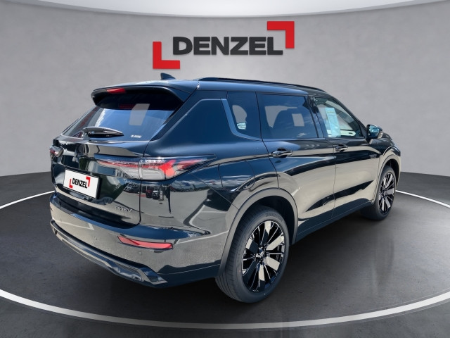 Bild 3: Mitsubishi Outlander PHEV 2,4 4WD Diam.Luxury Black Edt.AT 26
