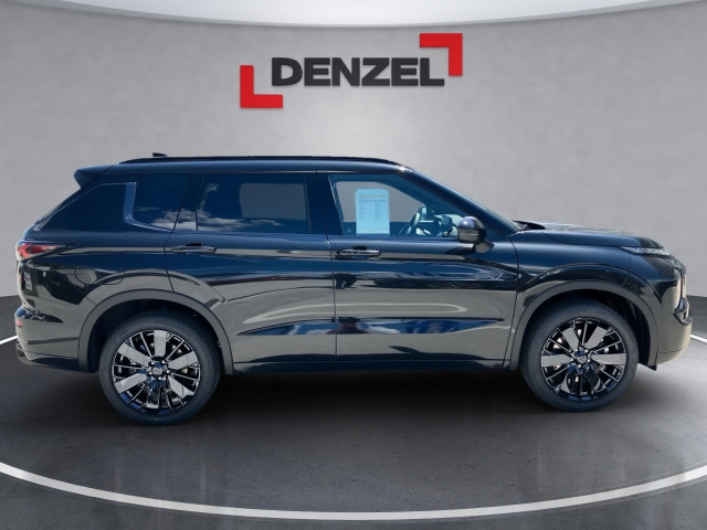 Bild 4: Mitsubishi Outlander PHEV 2,4 4WD Diam.Luxury Black Edt.AT 26