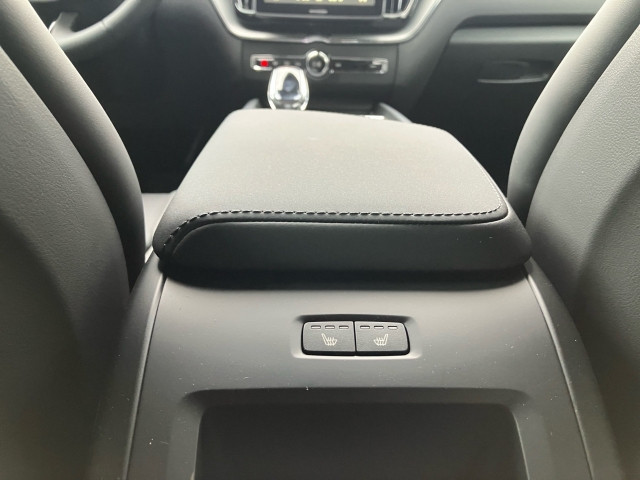 Bild 12: VOLVO PKW XC60 T6 AWD PHEV Plus Black Edition