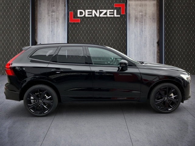 Bild 14: VOLVO PKW XC60 T6 AWD PHEV Plus Black Edition