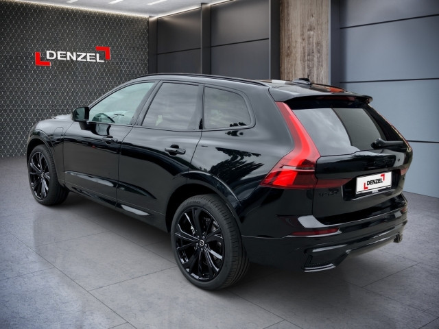 Bild 2: VOLVO PKW XC60 T6 AWD PHEV Plus Black Edition