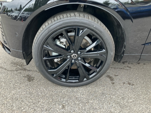 Bild 6: VOLVO PKW XC60 T6 AWD PHEV Plus Black Edition
