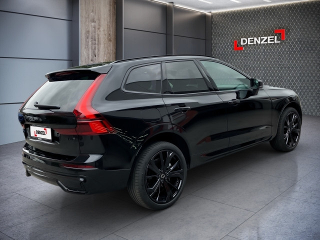 Bild 3: VOLVO PKW XC60 T6 AWD PHEV Plus Black Edition