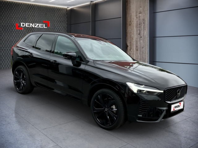 Bild 5: VOLVO PKW XC60 T6 AWD PHEV Plus Black Edition