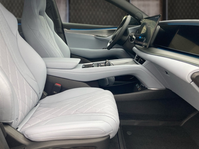 Bild 6: BYD SEALION 7 Excellence AWD