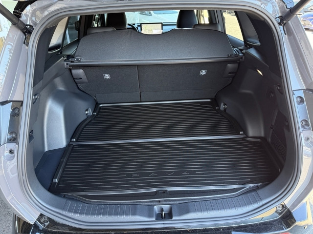 Bild 10: Toyota RAV4 5-Türer Style 2.5 Hybrid Automatikgetriebe CV