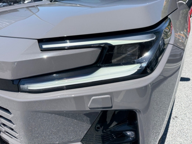 Bild 11: Toyota RAV4 5-Türer Style 2.5 Hybrid Automatikgetriebe CV