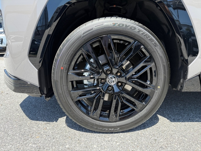 Bild 12: Toyota RAV4 5-Türer Style 2.5 Hybrid Automatikgetriebe CV