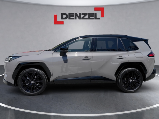 Bild 1: Toyota RAV4 5-Türer Style 2.5 Hybrid Automatikgetriebe CV