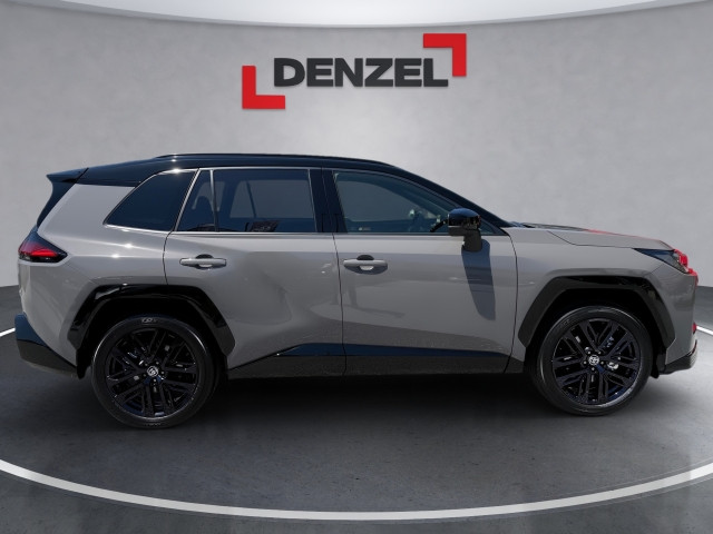 Bild 2: Toyota RAV4 5-Türer Style 2.5 Hybrid Automatikgetriebe CV