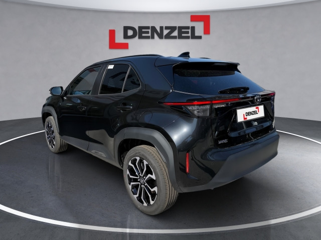 Bild 2: Toyota Yaris Cross SUV, 5-türig Active Drive 1,5 VVT-i Hy